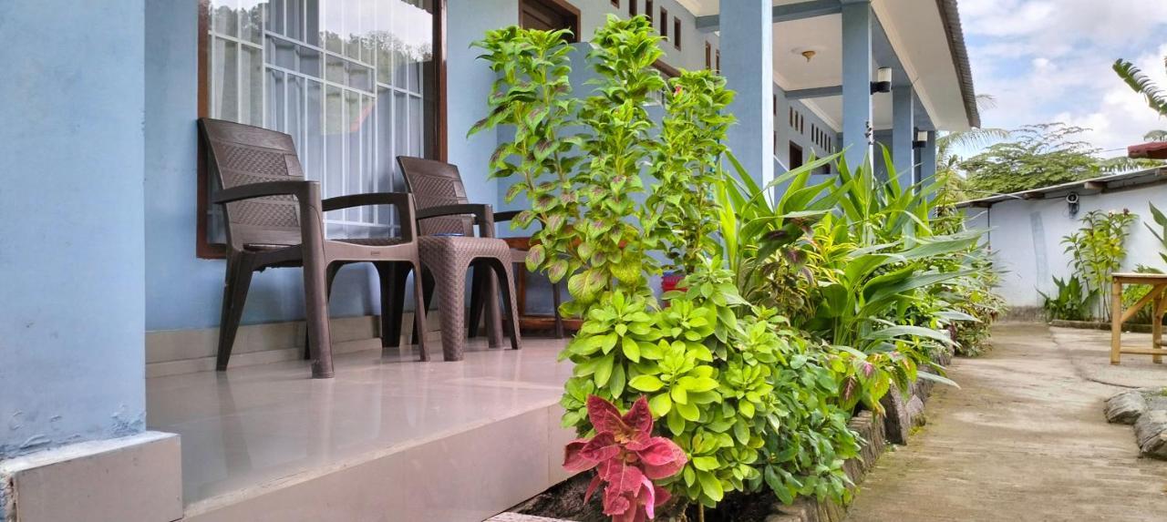 Sakila Homestay Kuta  Ngoại thất bức ảnh