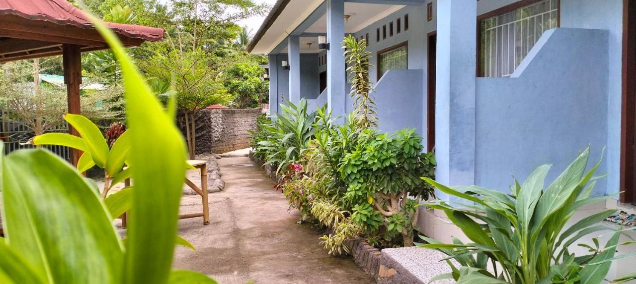 Sakila Homestay Kuta  Ngoại thất bức ảnh