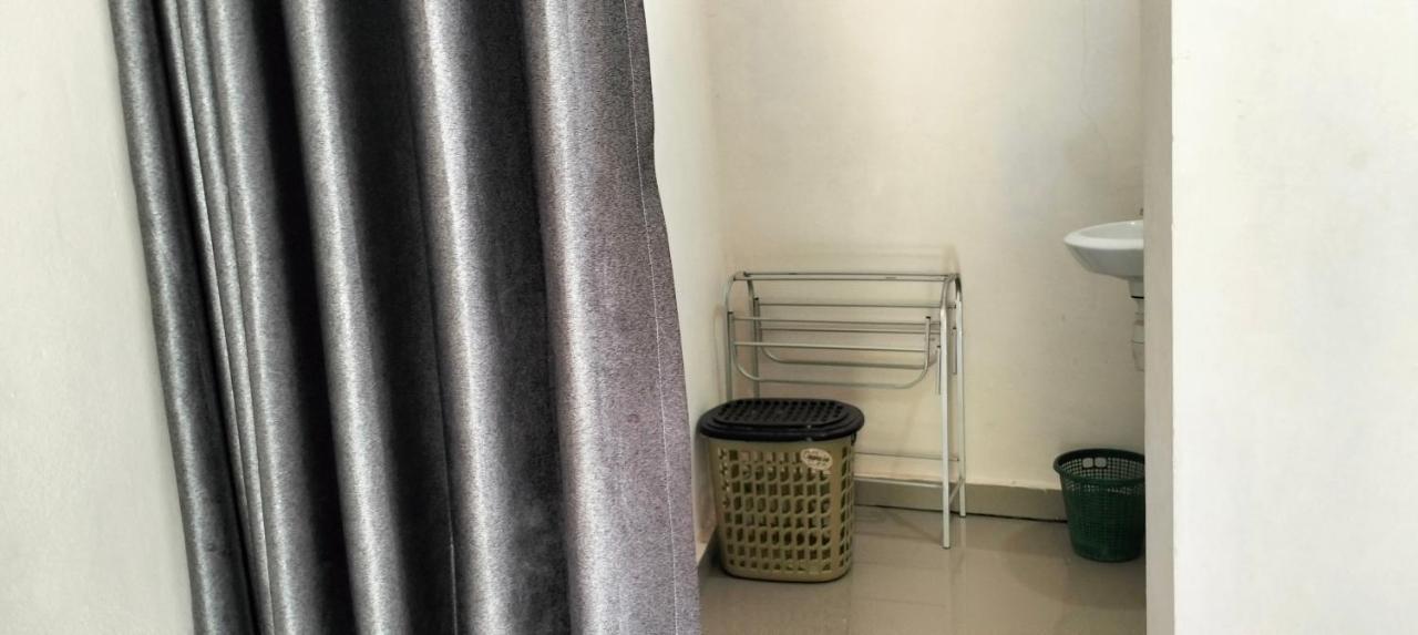 Sakila Homestay Kuta  Ngoại thất bức ảnh