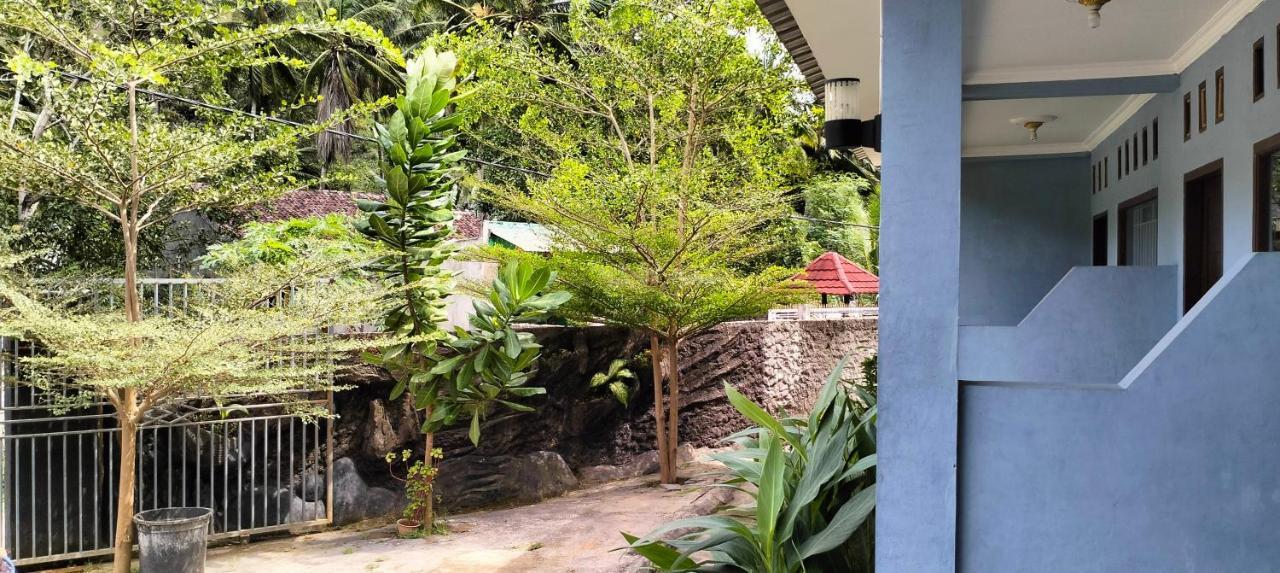 Sakila Homestay Kuta  Ngoại thất bức ảnh