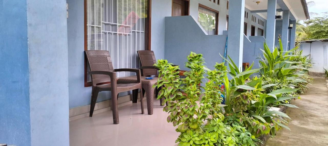 Sakila Homestay Kuta  Ngoại thất bức ảnh