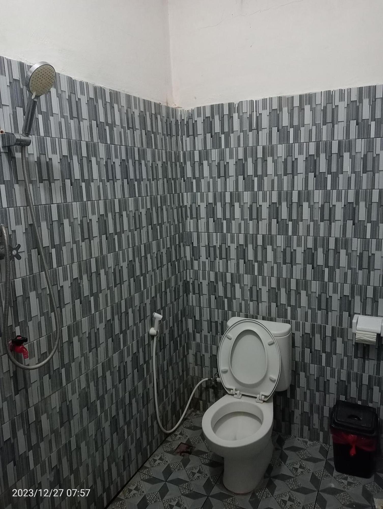 Sakila Homestay Kuta  Ngoại thất bức ảnh