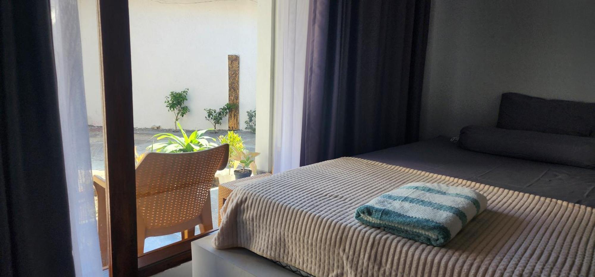 Sakila Homestay Kuta  Ngoại thất bức ảnh