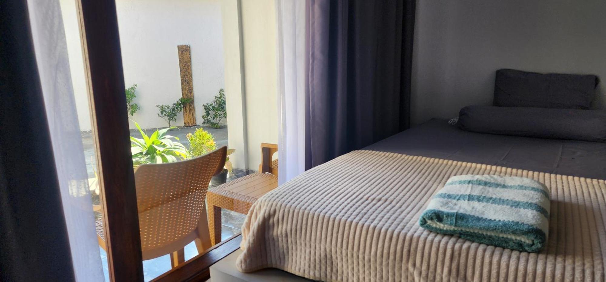 Sakila Homestay Kuta  Ngoại thất bức ảnh
