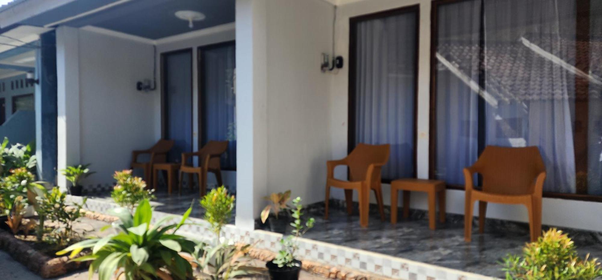 Sakila Homestay Kuta  Ngoại thất bức ảnh