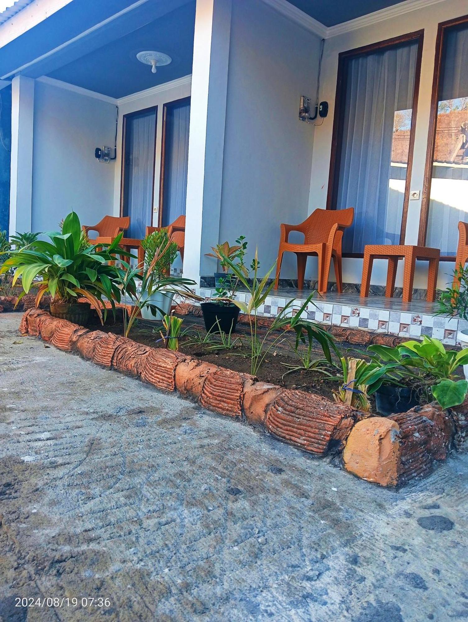 Sakila Homestay Kuta  Ngoại thất bức ảnh
