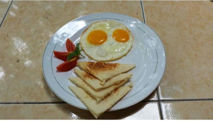 Sakila Homestay Kuta  Ngoại thất bức ảnh