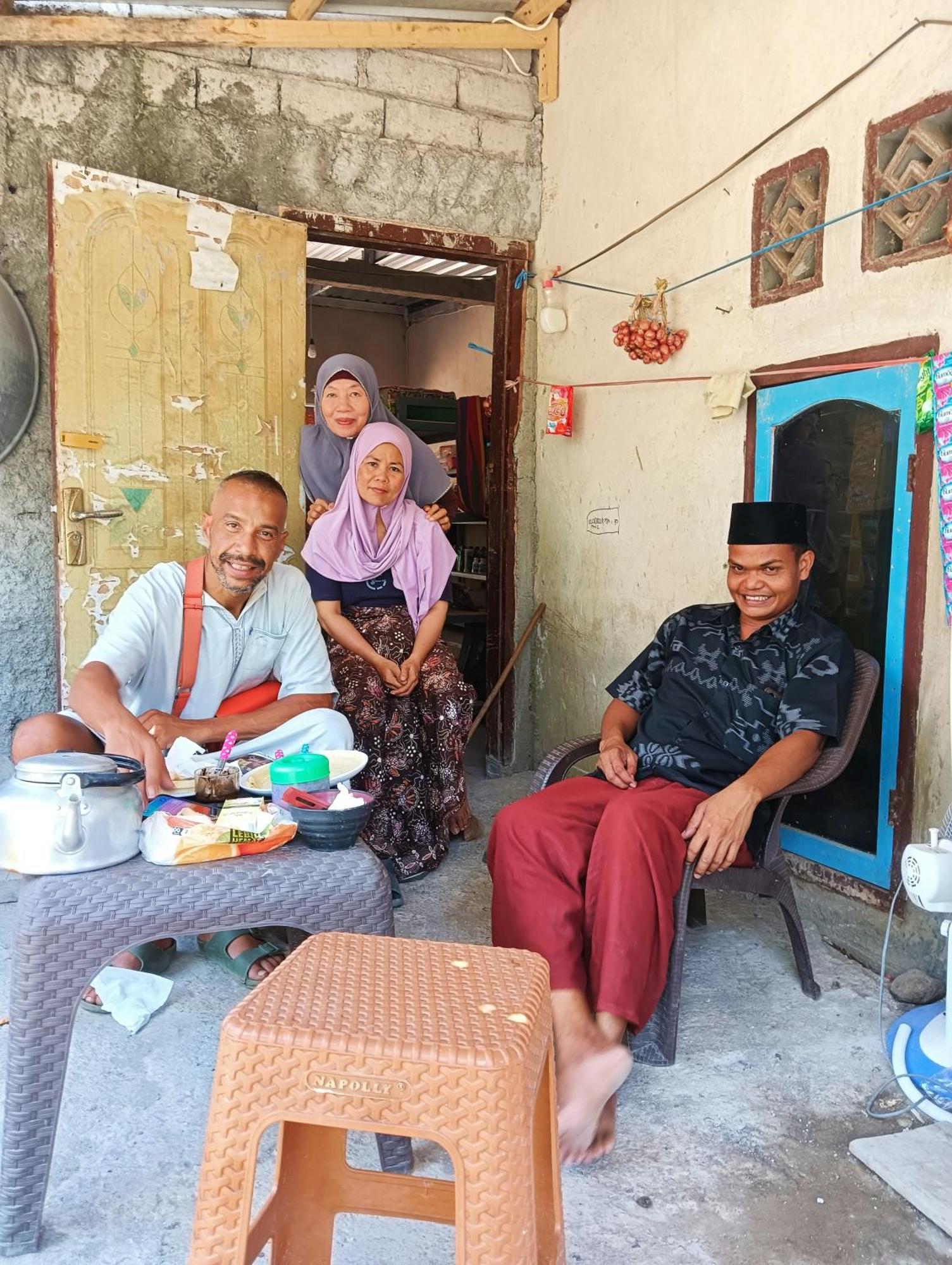 Sakila Homestay Kuta  Ngoại thất bức ảnh